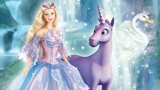 6 Cringe Barbie Movies I Rewatched as an Adult and Still Loved