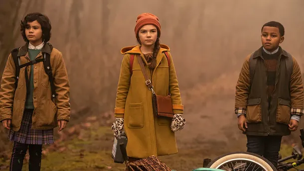 If You're Still Sad 'Stranger Things' Is Over, Watch This Overlooked Mystery Drama