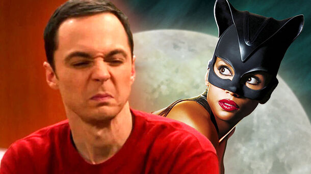 5 Live-Action Catwomen, Ranked By Sheldon from The Big Bang Theory 5 Live-Action Catwomen, Ranked By Sheldon from The Big Bang Theory