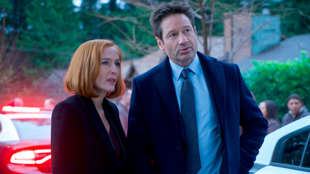 The X Files Once Took It So Far That 1 Story Got Banned from Re-Runs for 3 Years The X Files Once Took It So Far That 1 Story Got Banned from Re-Runs for 3 Years