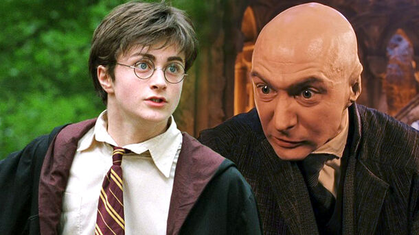 Harry Potter: Every Part's Plot Is Lowkey The Same And It's Hilarious Harry Potter: Every Part's Plot Is Lowkey The Same And It's Hilarious