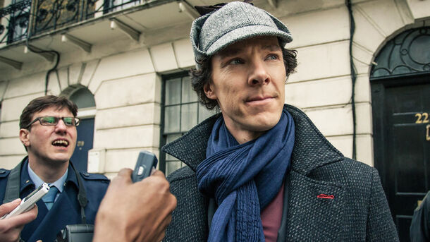 ‘Sherlock’ Needs to Become a “Superlative Version” of Itself for Benedict Cumberbatch’s Return ‘Sherlock’ Needs to Become a “Superlative Version” of Itself for Benedict Cumberbatch’s Return