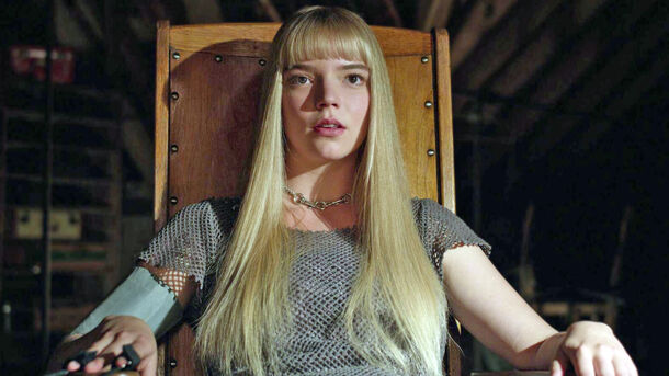 Anya Taylor-Joy Can Get a Second Marvel Chance After 2020 Fox’s Flop Anya Taylor-Joy Can Get a Second Marvel Chance After 2020 Fox’s Flop