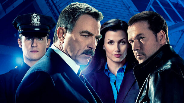 Blue Bloods Fans Asked to Vote for 10 Best Episodes of All Time to Air This Fall Blue Bloods Fans Asked to Vote for 10 Best Episodes of All Time to Air This Fall
