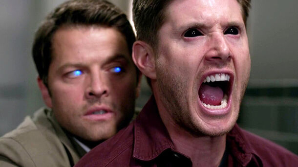 Supernatural Fans, Here Are 4 Perfect Ideas For Your Halloween Costume Supernatural Fans, Here Are 4 Perfect Ideas For Your Halloween Costume