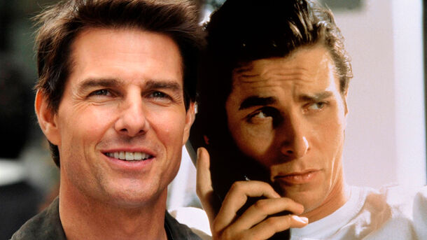 Christian Bale Inspired by Tom Cruise’s On-Screen Persona for 'American Psycho': Real Story Behind the Legend