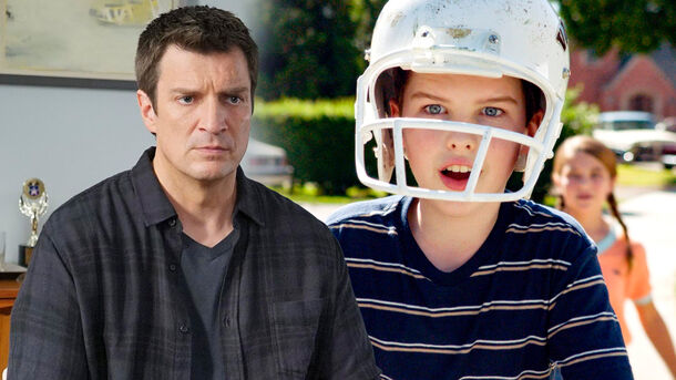 Young Sheldon & The Rookie: What Shows Are Canceled or Ending As We Enter 2024? Young Sheldon & The Rookie: What Shows Are Canceled or Ending As We Enter 2024?