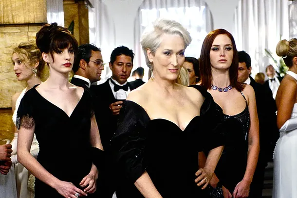 'The Devil Wears Prada 2': Plot, Release Date & Everything We Know So Far 'The Devil Wears Prada 2': Plot, Release Date & Everything We Know So Far