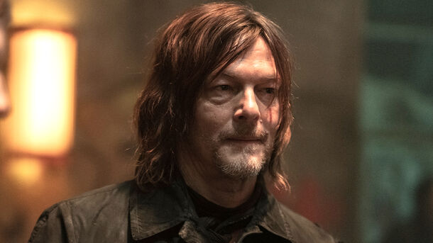 Norman Reedus Thought Daryl Dixon Would Fail Without This One Person Norman Reedus Thought Daryl Dixon Would Fail Without This One Person