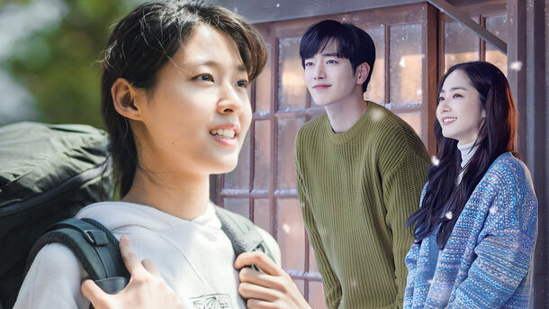 5 Romance K-Dramas Set Away From The Buzz Of a Big City 5 Romance K-Dramas Set Away From The Buzz Of a Big City