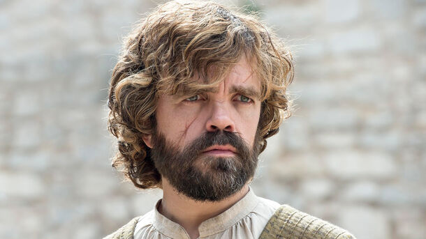 Wild Game of Thrones Theory Claims That Tyrion Lannister Is a Secret Targaryen, Makes Too Much Sense Wild Game of Thrones Theory Claims That Tyrion Lannister Is a Secret Targaryen, Makes Too Much Sense