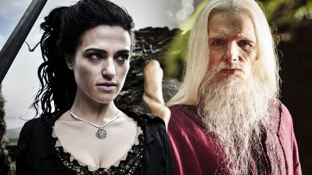 Fantasy Shows Get Axed All the Time, but This 5-Season Gem Has a Perfect Ending Fantasy Shows Get Axed All the Time, but This 5-Season Gem Has a Perfect Ending