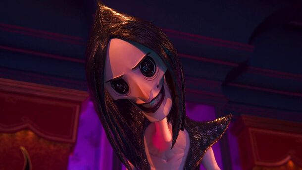 12 Animated Movies That Scare More Than Your Average Horror Film 12 Animated Movies That Scare More Than Your Average Horror Film