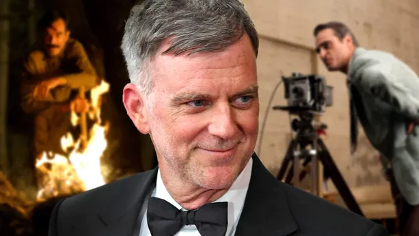 Celebrating Paul Thomas Anderson at 55: The Director Who Continues to Redefine Modern Cinema Celebrating Paul Thomas Anderson at 55: The Director Who Continues to Redefine Modern Cinema