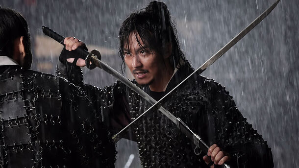 Only 4 Action Shows on Netflix Have a Perfect 100% Rotten Tomatoes Score Only 4 Action Shows on Netflix Have a Perfect 100% Rotten Tomatoes Score
