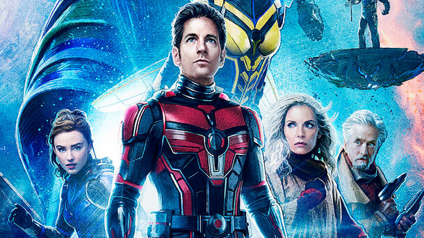 MCU Fans Are Still Not Over About This Questionable Ant-Man Recast MCU Fans Are Still Not Over About This Questionable Ant-Man Recast