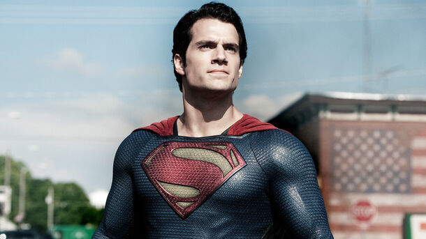 Newest Man of Steel Update Is Devastating for Justice League Fans Newest Man of Steel Update Is Devastating for Justice League Fans