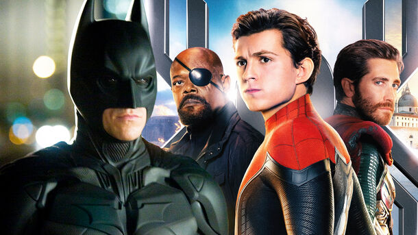 MCU's Spider-Man Star Gets Candid on Becoming DCU's Batman 