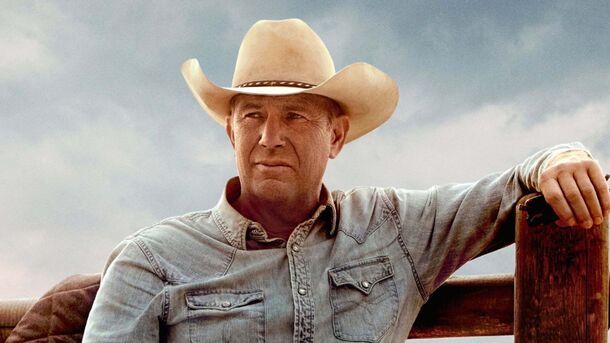 Kevin Costner Will Decide Himself How He's Written Off Yellowstone, Thank You Very Much Kevin Costner Will Decide Himself How He's Written Off Yellowstone, Thank You Very Much