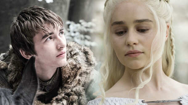 5 Ruined Game of Thrones Character Arcs Fans Can’t Forgive (Daenerys Wasn’t The Worst) 5 Ruined Game of Thrones Character Arcs Fans Can’t Forgive (Daenerys Wasn’t The Worst)
