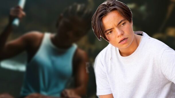 Zoe Terakes Joins 'Ironheart' Cast — And Immediately Sparks Debates Zoe Terakes Joins 'Ironheart' Cast — And Immediately Sparks Debates