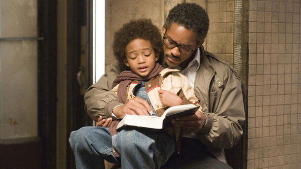 Will Smith Starred in Many Flops, but This Drama From 20 Years Ago Is Undoubtedly a Success