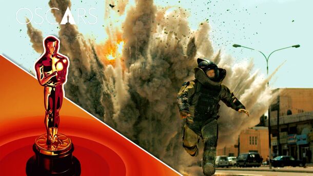 12 Box Office Failures That Still Won the Best Picture Oscar