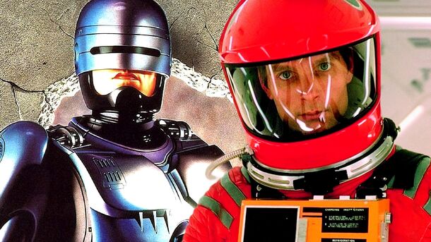 15 Sci-Fi Classics Everyone Should See At Least Once 15 Sci-Fi Classics Everyone Should See At Least Once