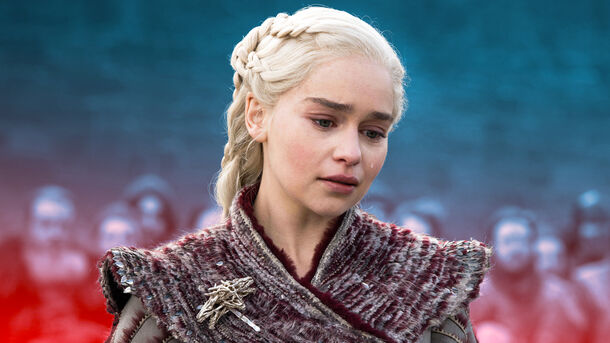 Emilia Clarke Finally Books a Lead Role, Breaking Her Sad Post-GoT Streak Emilia Clarke Finally Books a Lead Role, Breaking Her Sad Post-GoT Streak