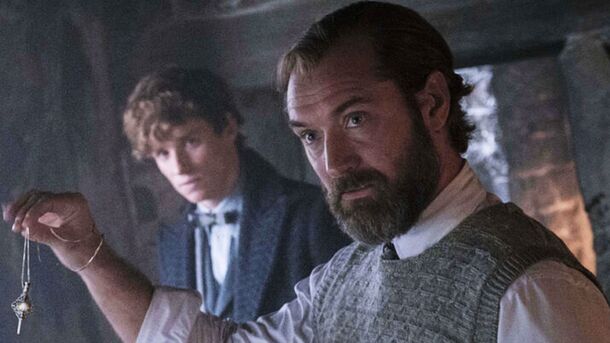Secrets of Dumbledore is Not Just a Sad Anomaly, But the Sign of a Franchise Dead Secrets of Dumbledore is Not Just a Sad Anomaly, But the Sign of a Franchise Dead