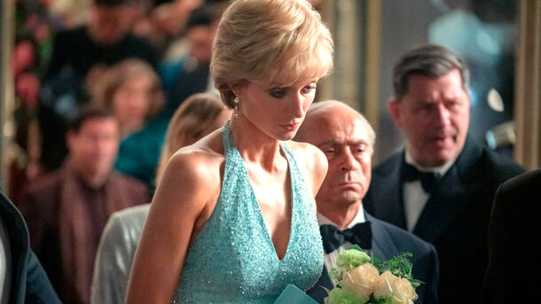 The Crown Producers Are Ready For The Show's Most Controversial Moment The Crown Producers Are Ready For The Show's Most Controversial Moment