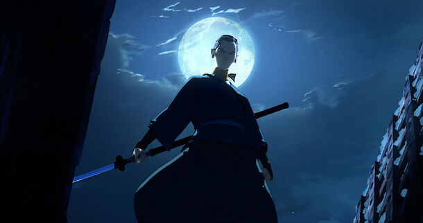 If You Loved 'Shogun', These 5 Samurai Series Are Your Next Obsession, Ranked by IMDb