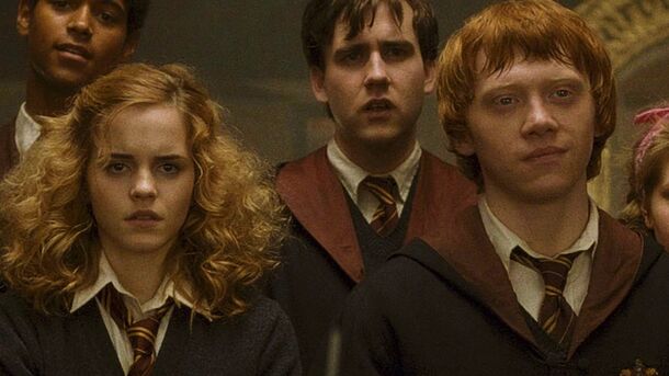 5 Harry Potter Spinoff Ideas That Just Might Resurrect the Franchise 5 Harry Potter Spinoff Ideas That Just Might Resurrect the Franchise