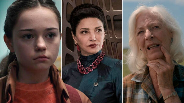 Brain-Bending Sci-Fi: 5 Series That Reward You for Thinking Brain-Bending Sci-Fi: 5 Series That Reward You for Thinking