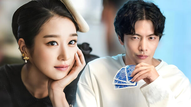 5 Feel-Good K-dramas To Restore Your Hope In Life 5 Feel-Good K-dramas To Restore Your Hope In Life
