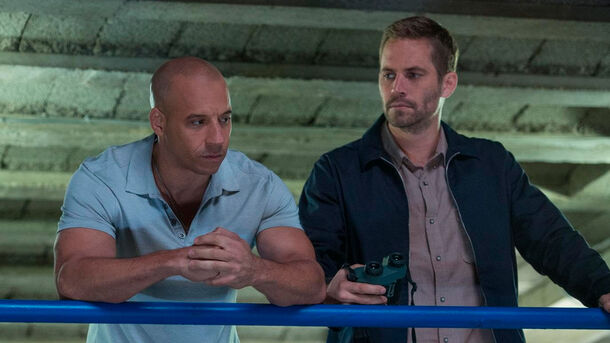 Vin Diesel Heartbroken as He Reveals Paul Walker’s Dreams About Fast X Vin Diesel Heartbroken as He Reveals Paul Walker’s Dreams About Fast X