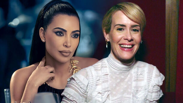 Sarah Paulson Praises Most Hated ‘American Horror Story’ Season Sarah Paulson Praises Most Hated ‘American Horror Story’ Season