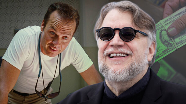Guillermo del Toro's Favorite Tarantino Movie Is the Most Underrated One: Guillermo del Toro's Favorite Tarantino Movie Is the Most Underrated One:
