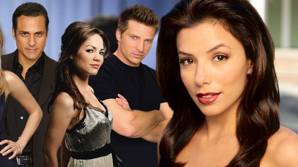 3 Hollywood A-Listers You Won't Believe Were On General Hospital 3 Hollywood A-Listers You Won't Believe Were On General Hospital
