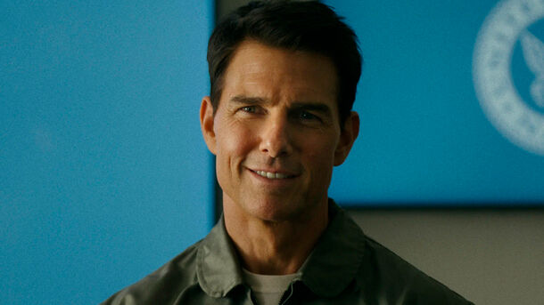 Tom Cruise Method: the Top Gun Star Showed Therapists How to Deal with Toxic People Tom Cruise Method: the Top Gun Star Showed Therapists How to Deal with Toxic People