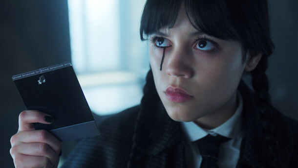 6 ‘Wednesday’ Season 1 Plot Twists That Still Have Us All Confused 6 ‘Wednesday’ Season 1 Plot Twists That Still Have Us All Confused