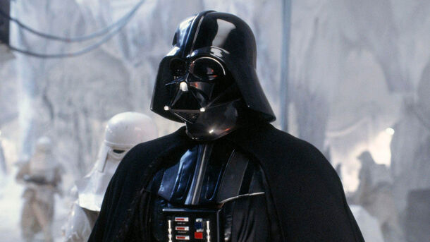 George Lucas Says Fans Misunderstood Darth Vader: 'He's Really the Victim' George Lucas Says Fans Misunderstood Darth Vader: 'He's Really the Victim'
