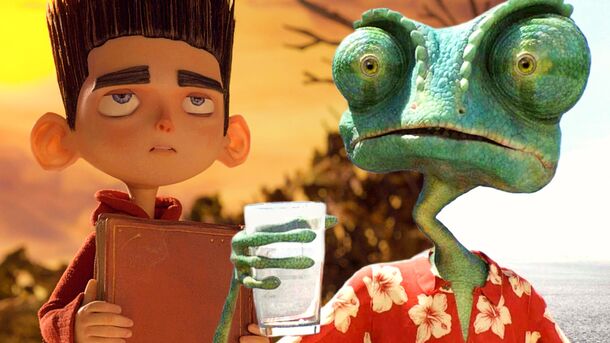 14 Animated Masterpieces Beyond the World of Disney 14 Animated Masterpieces Beyond the World of Disney
