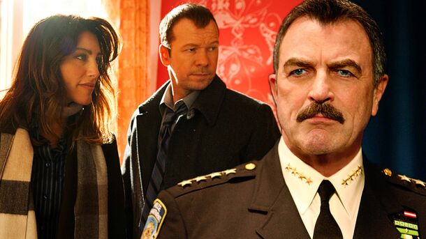 10 Behind-the-Scenes Blue Bloods' Facts Even Die-Hard Fans Missed 10 Behind-the-Scenes Blue Bloods' Facts Even Die-Hard Fans Missed