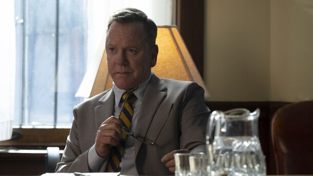 Who dies in Brothers Under Fire? Every death, in order — starting at the wedding