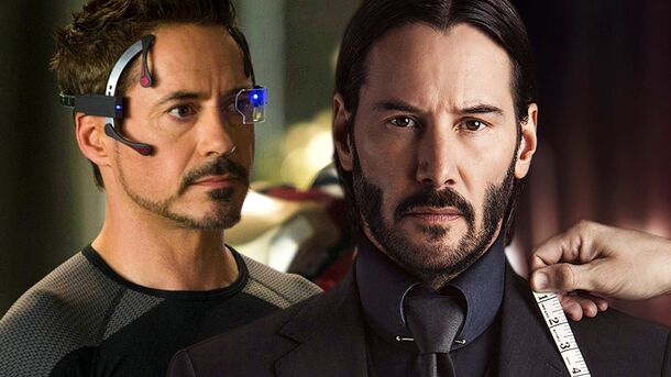 A Second Chance: 10 Actors Who Revived Their Careers with One Role A Second Chance: 10 Actors Who Revived Their Careers with One Role