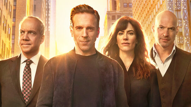Billions Star Was Surprised By Season 7 Finale's 'Biggest Twist' Billions Star Was Surprised By Season 7 Finale's 'Biggest Twist'