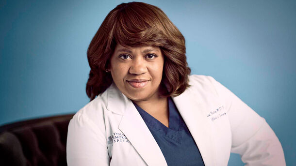 Looks Like This Grey's Anatomy Character Is Unfairly Overhated, or Are They? Looks Like This Grey's Anatomy Character Is Unfairly Overhated, or Are They?