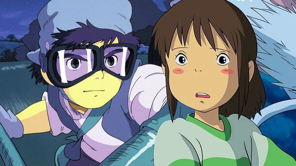 10 Best Studio Ghibli Movies, Ranked From Great to Absolute Masterpiece by IMDb