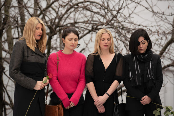 5 Best Family Dramas to Watch if You Liked 'The Hunting Wives', Ranked by IMDb 5 Best Family Dramas to Watch if You Liked 'The Hunting Wives', Ranked by IMDb